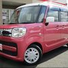 suzuki spacia 2018 -SUZUKI--Spacia MK53S--108339---SUZUKI--Spacia MK53S--108339- image 1