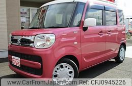 suzuki spacia 2018 -SUZUKI--Spacia MK53S--108339---SUZUKI--Spacia MK53S--108339-