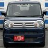 suzuki wagon-r 2022 quick_quick_5BA-MX81S_MX81S-103817 image 10