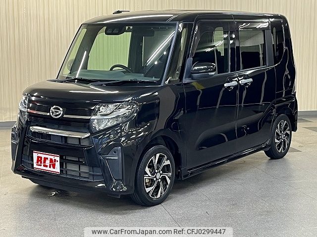 daihatsu tanto 2019 -DAIHATSU--Tanto 6BA-LA650S--LA650S-0022562---DAIHATSU--Tanto 6BA-LA650S--LA650S-0022562- image 1