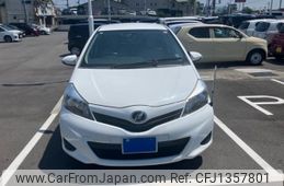 toyota vitz 2012 -TOYOTA--Vitz DBA-NSP130--NSP130-2048604---TOYOTA--Vitz DBA-NSP130--NSP130-2048604-