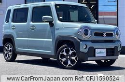 suzuki hustler 2020 CFJ1590524