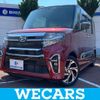 daihatsu tanto 2021 quick_quick_5BA-LA650S_LA650S-1096063 image 1