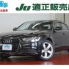 audi a6 2013 quick_quick_4GCHVS_WAUZZZ4G5EN020292 image 1