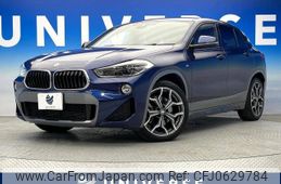 bmw x2 2018 -BMW--BMW X2 ABA-YH20--WBAYH52050EK62764---BMW--BMW X2 ABA-YH20--WBAYH52050EK62764-