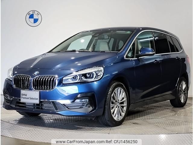 bmw 2-series 2020 quick_quick_3DA-6W20_WBA6X120705S01287 image 1