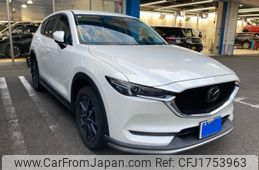 mazda cx-5 2019 CFJ1753963