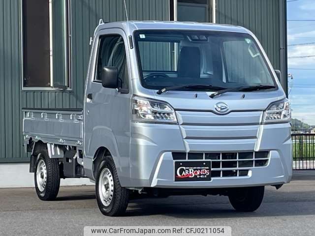 daihatsu hijet-truck 2020 -DAIHATSU 【出雲 480ｱ 523】--Hijet Truck EBD-S510P--S510P-0335081---DAIHATSU 【出雲 480ｱ 523】--Hijet Truck EBD-S510P--S510P-0335081- image 1