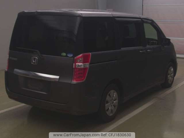 honda stepwagon 2012 CFJ1830630 image 2