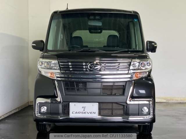 daihatsu tanto 2017 -DAIHATSU 【函館 583ﾃ2300】--Tanto DBA-LA610S--LA610S-0100678---DAIHATSU 【函館 583ﾃ2300】--Tanto DBA-LA610S--LA610S-0100678- image 2