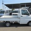 mitsubishi minicab-truck 2007 -MITSUBISHI--Minicab Truck GBD-U61T--U61T-1204898---MITSUBISHI--Minicab Truck GBD-U61T--U61T-1204898- image 8
