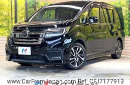 honda stepwagon 2018 -HONDA--Stepwgn DBA-RP3--RP3-1226742---HONDA--Stepwgn DBA-RP3--RP3-1226742-