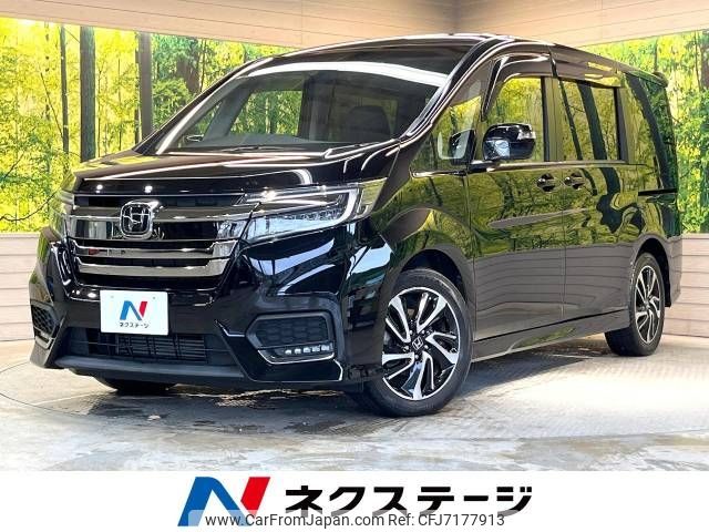 honda stepwagon 2018 -HONDA--Stepwgn DBA-RP3--RP3-1226742---HONDA--Stepwgn DBA-RP3--RP3-1226742- image 1