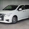 nissan elgrand 2014 -NISSAN--Elgrand DBA-TE52--TE52-076518---NISSAN--Elgrand DBA-TE52--TE52-076518- image 1