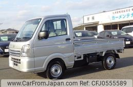 suzuki carry-truck 2024 quick_quick_3BD-DA16T_DA16T-854764