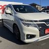 nissan elgrand 2019 -NISSAN--Elgrand DBA-TE52--TE52-114655---NISSAN--Elgrand DBA-TE52--TE52-114655- image 17