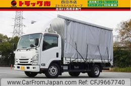 isuzu elf-truck 2019 quick_quick_2RG-NPR88AR_NPR88-7003393