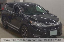 honda cr-v 2019 quick_quick_DBA-RW1_RW1-1003112