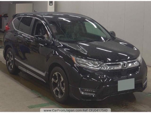 honda cr-v 2019 quick_quick_DBA-RW1_RW1-1003112 image 1