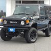 toyota land-cruiser 1996 -TOYOTA--Land Cruiser KC-HZJ77HV--HZJ77-0007716---TOYOTA--Land Cruiser KC-HZJ77HV--HZJ77-0007716- image 1