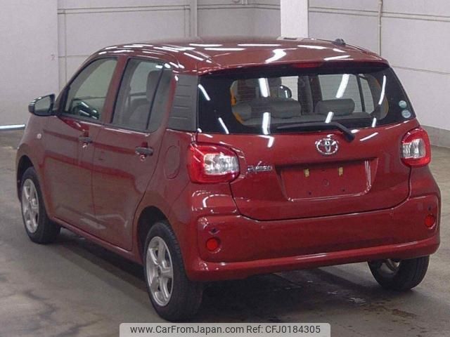 toyota passo 2017 quick_quick_DBA-M700A_0084641 image 2