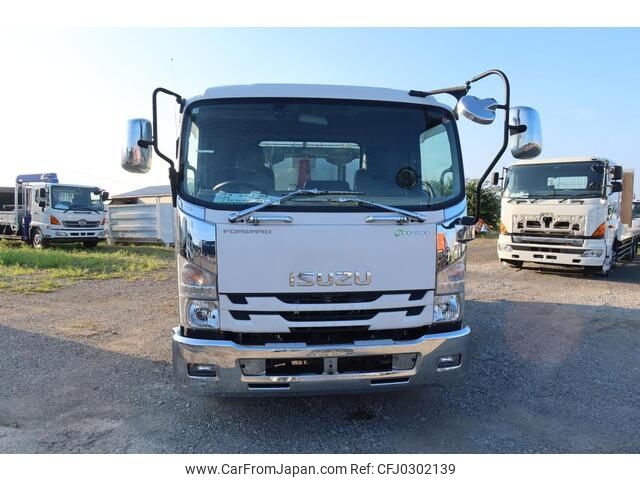 isuzu forward 2018 -ISUZU--Forward 2RG-FRR90S2--FRR90-7132307---ISUZU--Forward 2RG-FRR90S2--FRR90-7132307- image 2