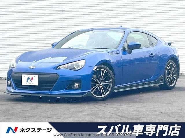 subaru brz 2016 -SUBARU--BRZ DBA-ZC6--ZC6-020993---SUBARU--BRZ DBA-ZC6--ZC6-020993- image 1