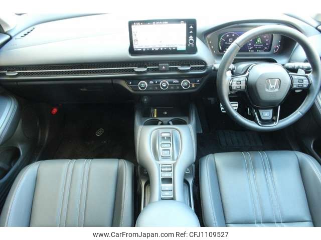 honda honda-others 2023 -HONDA--ZR-V 6AA-RZ6--RZ6-1000689---HONDA--ZR-V 6AA-RZ6--RZ6-1000689- image 2