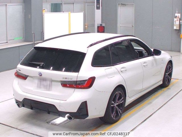 bmw 3-series 2023 -BMW 【岐阜 303な2363】--BMW 3 Series 6L20-WBA32FZ060FP49439---BMW 【岐阜 303な2363】--BMW 3 Series 6L20-WBA32FZ060FP49439- image 2