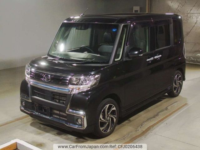 daihatsu tanto 2019 -DAIHATSU--Tanto LA600S-0757940---DAIHATSU--Tanto LA600S-0757940- image 1