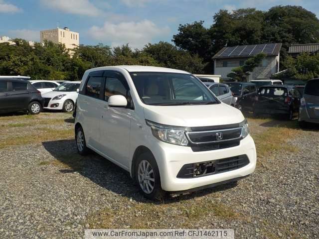 honda n-wgn 2014 -HONDA 【野田 580】--N WGN DBA-JH2--JH2-1016504---HONDA 【野田 580】--N WGN DBA-JH2--JH2-1016504- image 1