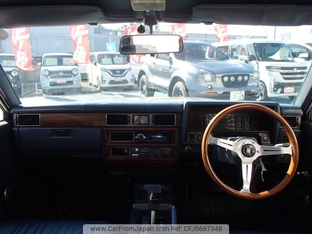 nissan cedric-van 1999 -NISSAN--Cedric Van GA-VY30--VY30-221517---NISSAN--Cedric Van GA-VY30--VY30-221517- image 2