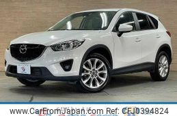 mazda cx-5 2013 quick_quick_LDA-KE2FW_KE2FW-129063