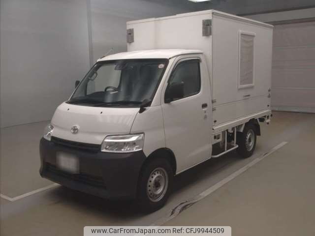 toyota townace-truck 2022 -TOYOTA 【江東 100ﾜ 119】--Townace Truck 5BF-S403U--S403U-0004541---TOYOTA 【江東 100ﾜ 119】--Townace Truck 5BF-S403U--S403U-0004541- image 1