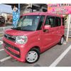 suzuki spacia 2018 GOO_JP_700102067530230304003 image 1