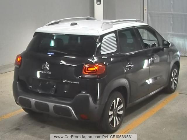 citroen c3 2019 -CITROEN--Citroen C3 VF72RHNPXK4525244---CITROEN--Citroen C3 VF72RHNPXK4525244- image 2