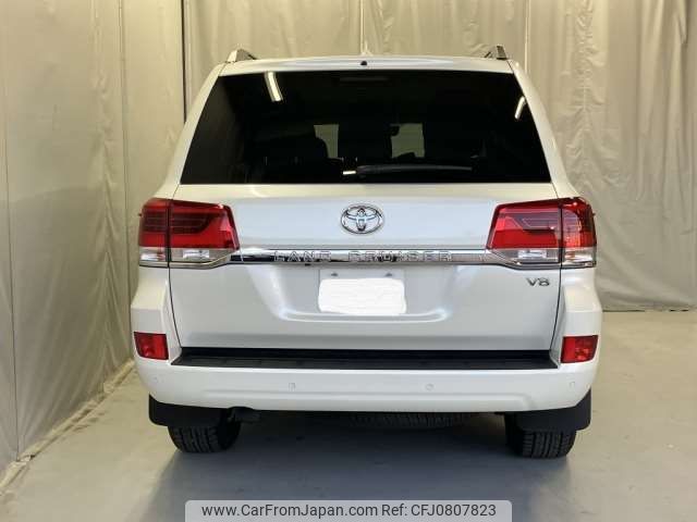 toyota land-cruiser-wagon 2020 -TOYOTA--Land Cruiser Wagon 3BA-URJ202W--URJ202-4224978---TOYOTA--Land Cruiser Wagon 3BA-URJ202W--URJ202-4224978- image 2