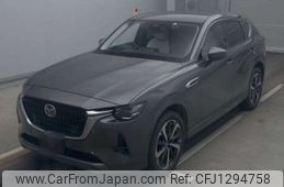 mazda mazda-others 2022 -MAZDA--CX-60 3CA-KH3R3P--KH3R3P-102954---MAZDA--CX-60 3CA-KH3R3P--KH3R3P-102954-