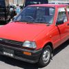 suzuki alto-van 1988 -SUZUKI--Alto Van CA72V--164896---SUZUKI--Alto Van CA72V--164896- image 18