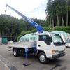 nissan diesel-ud-condor 2002 quick_quick_KK-BKR71LR_BKR71L7740727 image 1