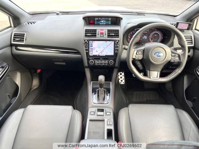 subaru wrx 2017 -SUBARU--WRX DBA-VAG--VAG-024491---SUBARU--WRX DBA-VAG--VAG-024491- image 2