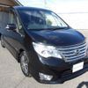 nissan serena 2014 GOO_JP_700070659730250125001 image 1