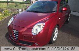 alfa-romeo mito 2011 -ALFA ROMEO--Alfa Romeo MiTo 955142--01142350---ALFA ROMEO--Alfa Romeo MiTo 955142--01142350-