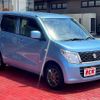 suzuki wagon-r 2015 -SUZUKI--Wagon R DBA-MH34S--MH34S-502057---SUZUKI--Wagon R DBA-MH34S--MH34S-502057- image 7