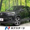 toyota raize 2023 -TOYOTA--Raize 5BA-A201A--A201A-0042598---TOYOTA--Raize 5BA-A201A--A201A-0042598- image 1