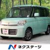suzuki spacia 2014 -SUZUKI--Spacia DBA-MK32S--MK32S-471343---SUZUKI--Spacia DBA-MK32S--MK32S-471343- image 1