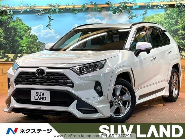 toyota rav4 2020 quick_quick_MXAA54_MXAA54-5008020 image 1