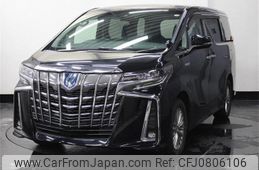 toyota alphard 2020 -TOYOTA--Alphard 6AA-AYH30W--AYH30-0111380---TOYOTA--Alphard 6AA-AYH30W--AYH30-0111380-