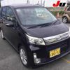 daihatsu move 2013 -DAIHATSU 【三重 581ｱ8052】--Move LA100S--0190050---DAIHATSU 【三重 581ｱ8052】--Move LA100S--0190050- image 1