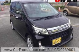 daihatsu move 2013 -DAIHATSU 【三重 581ｱ8052】--Move LA100S--0190050---DAIHATSU 【三重 581ｱ8052】--Move LA100S--0190050-